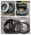 51132 Thrust Ball Bearing for machinery koyo bearing in automobiles 4