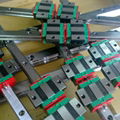 LSK Linear Guide GL 25CA linear guide