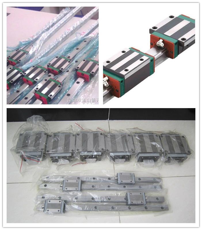 LSK Linear Guide GL 25CA linear guide rail in mechanical 4