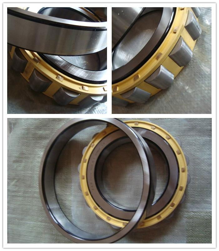 NN3024 high quality Cylindrical Roller Bearing china bearing manufacturer 3