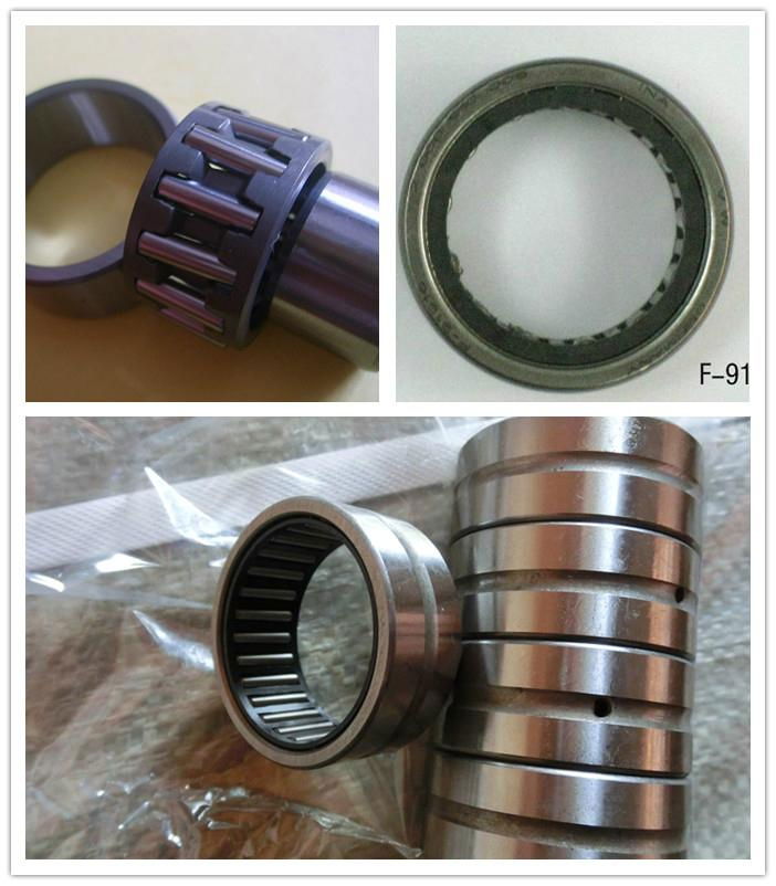  Excelent Quality of Needle Roller Bearing for Machinery 3