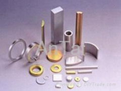 Shen Zhen Antai magnet Co.,Ltd