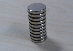 Ndfeb magnet