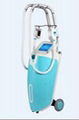 Cryolipolysis system