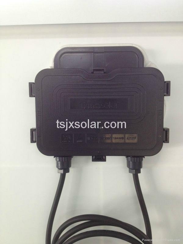solar panel with high quality and best price made in china 3
