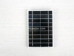 solar panel with TUV CE and grade A