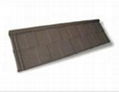 stone-coated Metal Roof Tiles 1