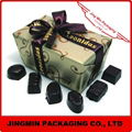 Deluxe chocolate packaging box 4