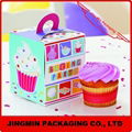 Food box paper cupcake box 3