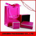 Paper jewelry box 5