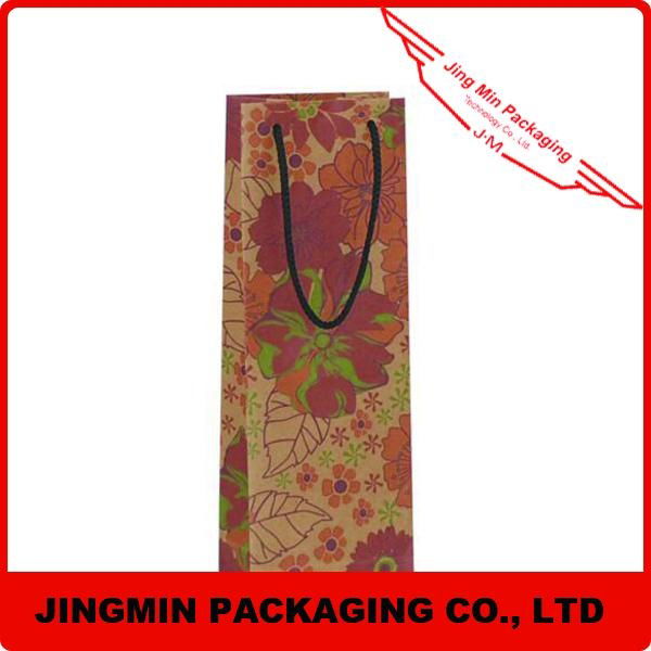 Wine paper bags 2