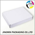 Corrugated shipping boxes