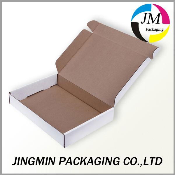 Corrugated shipping boxes 2