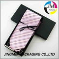 Tie paper box 2