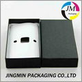 Tie paper box 4