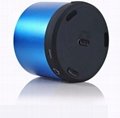 Mini Portable Rechargeable Bluetooth Speaker  3
