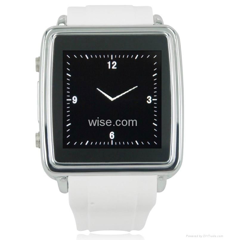 bluetooth watch nice watch phone  5