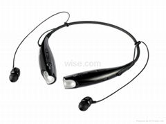 Wireless Bluetooth Stereo Headset hbs730