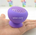 Cupule mini bluetooth  speaker