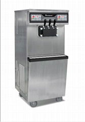 OP865C Soft Ice Cream & Frozen Yogurt Machine