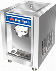 HC118A Table Top Ice Cream Machine( CE,CB,ROHS,GOST) 