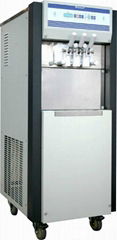 ETL approval OP338ECS Frozen Yogurt Machine 