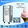 2012 Soft Serve Ice Cream Machine OP145