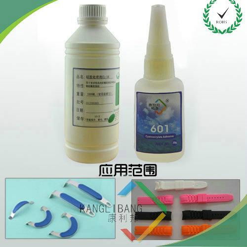 Silicone instant glue 4