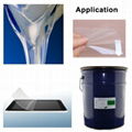 Pressure Sensitive Adhesive For PET film