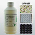 silicone primer silicone activator for 3M tape