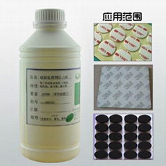 silicone primer silicone activator for 3M tape