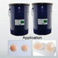 Liquid Silicone Bra Adhesive  3