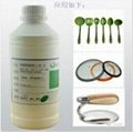 silicone adhesive heat curing adhesive  5