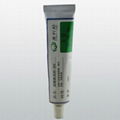 A two-component silicone structural adhesives sealants 4