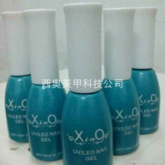 UV Gel Base Coat