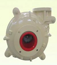  Heavy-Duty Slurry Pumps