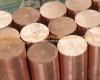 Sell Top quality of Free-cutting copper  alloy rods 1