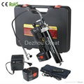 Heavy-Duty 12V rechargeable grease gun with high pressure and quality 3