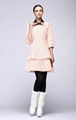 2013 Autumn Winter Dresses Women's Long