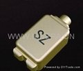 Balanced armature driver speaker receiver transducer for hearing aid  2