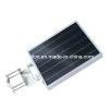 New All in One 12W Solar LED lighting with CE RoHS Certification 2