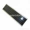 18W Solar Garden light with CE RoHS Apprval 2