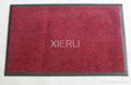 Hot sell PVC doormat 4