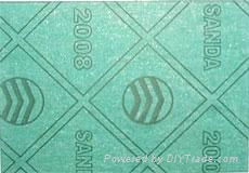 NY250 Asbestos Rubber Sheet for oil resisting 1