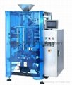 tablet vertical packing machine