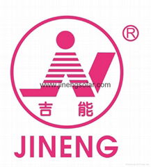 HAINING JINENG SOLAR ENERGY INDUSTRY CO., LTD