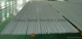 1.4301 Seamless stainless steel pipe