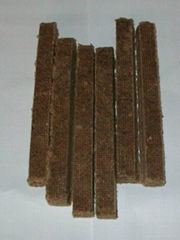 waxed fire sticks