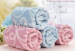 SHANGHAI DY HOME TEXTILES CO.,LTD