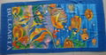 Cotton Velour Printed Beach Towels 2